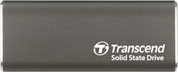 Внешний ssd Transcend ESD265C 2TB TS2TESD265C