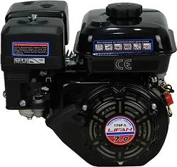 Двигатель для садовой техники Lifan 170F-L