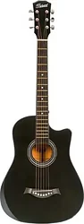 Акустическая гитара Belucci BC-C38 BK Акустическая гитара Belucci BC-C38 BK