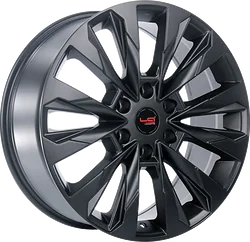 Колесный диск LegeArtis Concept-TY572 8.5x20/6x139.7 D106.3 ET25 MB