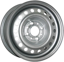 Arrivo AR187 6x16/4x100 D60.1 ET36 Silver