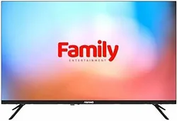 Телевизор Asano 43LU5000T Телевизор Asano 43LU5000T