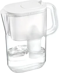 Фильтр для очистки воды Барьер Эверест Фильтр для очистки воды Барьер Эверест