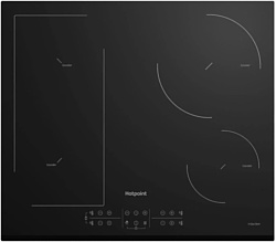 Электрическая варочная панель Hotpoint HB 1560B BF