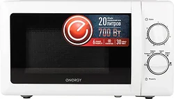 Микроволновая печь Energy EMW-20704 (белый)
