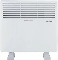 Конвектор Neoclima Optima 2000W Конвектор Neoclima Optima 2000W
