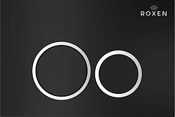 Панель смыва Roxen Santi 410260B