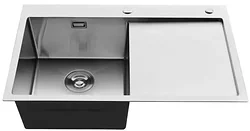 Кухонная мойка Roxen Vespa 560230-70L