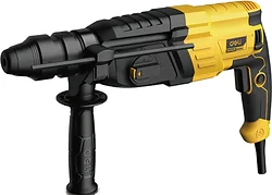 Перфоратор Deli EDL-DC28-E3