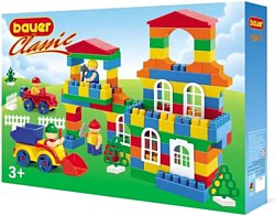 Конструктор Bauer Classic 697 Конструктор Bauer Classic 697