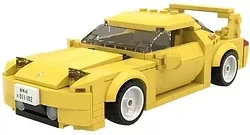 Конструктор CaDa Mazda RX-7 FD35 C55013W Конструктор CaDa Mazda RX-7 FD35 C55013W