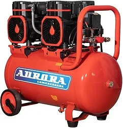 Компрессор Aurora Passat-50 Black 4G