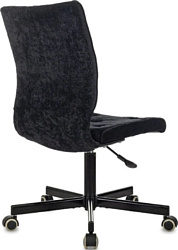 Кресло Бюрократ KE-330M Klaus (ткань, черный) Кресло Бюрократ KE-330M Klaus (ткань, черный)