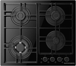 Газовая варочная панель KUPPERSBERG FG 69 B