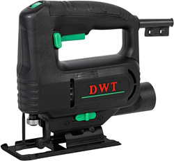 Лобзик DWT STSP04-55 DV