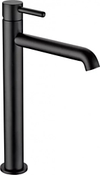 Смеситель Grocenberg GB3029 (черный матовый)