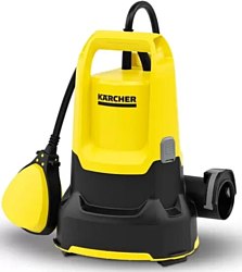 Насос Karcher SP 9000 Flat 1.645-810.0