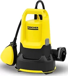 Насос Karcher SP 9000 Flat 1.645-810.0