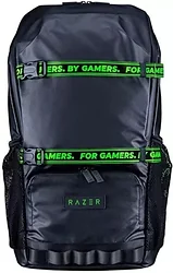 Городской рюкзак Razer Scout Backpack 15.6 Black RC81-03850101-0500