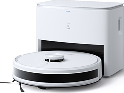 Робот-пылесос Ecovacs Y1 Pro Plus (DLX32)