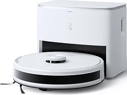 Робот-пылесос Ecovacs Y1 Pro Plus (DLX32)