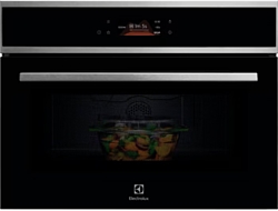 Микроволновая печь Electrolux MealAssist 700 EVM8E09X