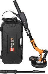 Эксцентриковая шлифмашина DLT Жираф MAX-XT R7232