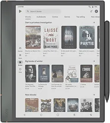 Электронная книга ONYX BOOX Note Air 4 C