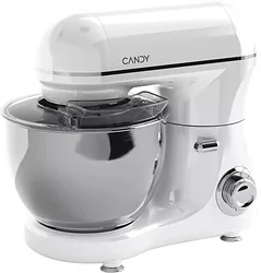 Миксер планетарный Candy CM-500 Миксер планетарный Candy CM-500