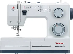 Швейная машина Chayka Silver