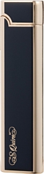 Зажигалка S.Quire FL086 (черный)