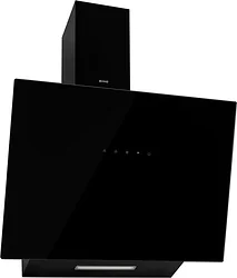 Вытяжка Zorg Nero 1260 60 S (черный)