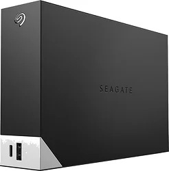 Внешний жесткий диск Seagate One Touch Desktop Hub STLC12000402 12TB