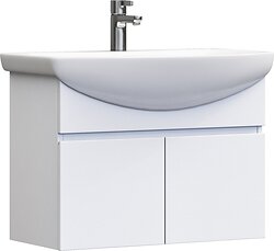 Vigo Wing 700-2-0 Балтика навесная (белый)