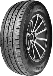 Lanvigator Wintergrip Van 235/65 R16C 115/113R