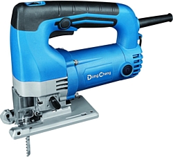 Лобзик DongCheng DMQ65