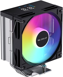 Кулер для процессора Coolleo CL-B40-DIG-ARGB-V2 Кулер для процессора Coolleo CL-B40-DIG-ARGB-V2