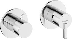 Смеситель Deante Silia BQS_046P Смеситель Deante Silia BQS_046P