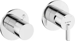 Смеситель Deante Silia BQS_046P Смеситель Deante Silia BQS_046P