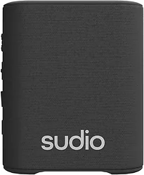 Портативная акустика Sudio S2 Портативная акустика Sudio S2