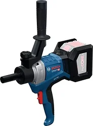 Дрель-миксер Bosch GRW 18V-120 Professional (06011C2000)