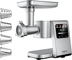 Мясорубка RED Solution MG1100D-8