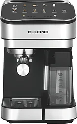 Рожковая кофеварка Oulemei OLM-KFB013