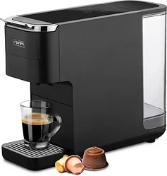 Капсульная кофеварка Raven EEK001C Капсульная кофеварка Raven EEK001C