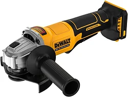 Угловая шлифмашина (болгарка) DeWALT DCG408N (без АКБ) Угловая шлифмашина (болгарка) DeWALT DCG408N (без АКБ)