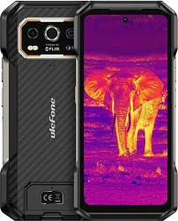 Смартфон Ulefone Armor 27T+ 12/256GB Смартфон Ulefone Armor 27T+ 12/256GB
