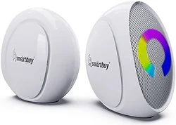 Компьютерная акустика SmartBuy Drive 2 SBA-6000 Компьютерная акустика SmartBuy Drive 2 SBA-6000