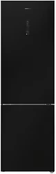 Холодильник MAUNFELD MFF200NFB Matt Inverter