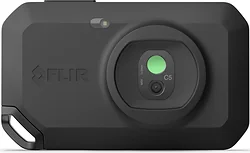 Тепловизор Flir C5
