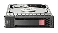 Жесткий диск HP 695510-B21 4TB Жесткий диск HP 695510-B21 4TB